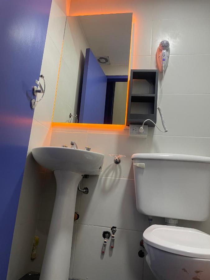 Andino Bnb Салта Екстериор снимка