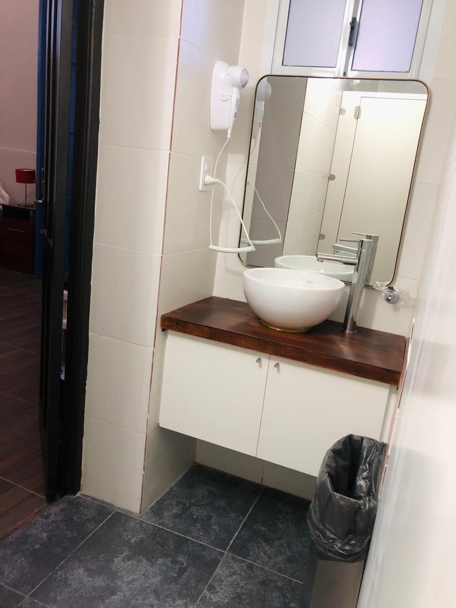Andino Bnb Салта Екстериор снимка