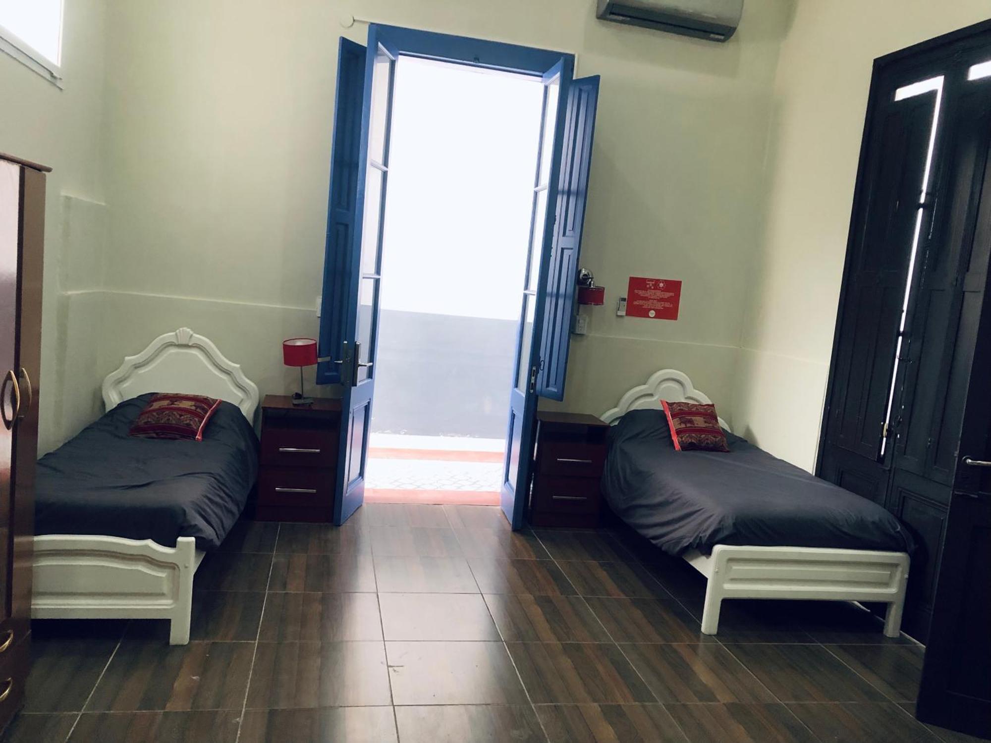 Andino Bnb Салта Екстериор снимка