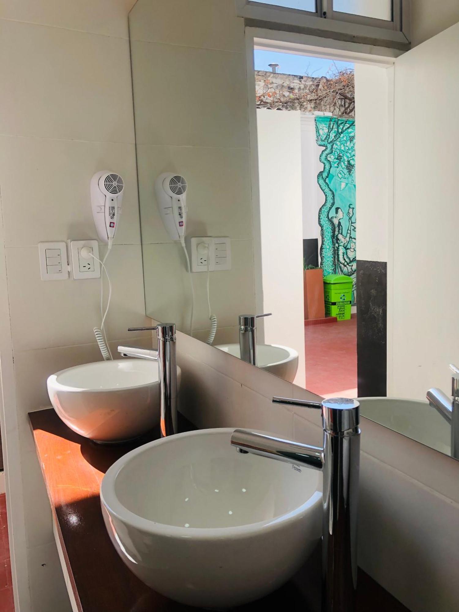 Andino Bnb Салта Екстериор снимка