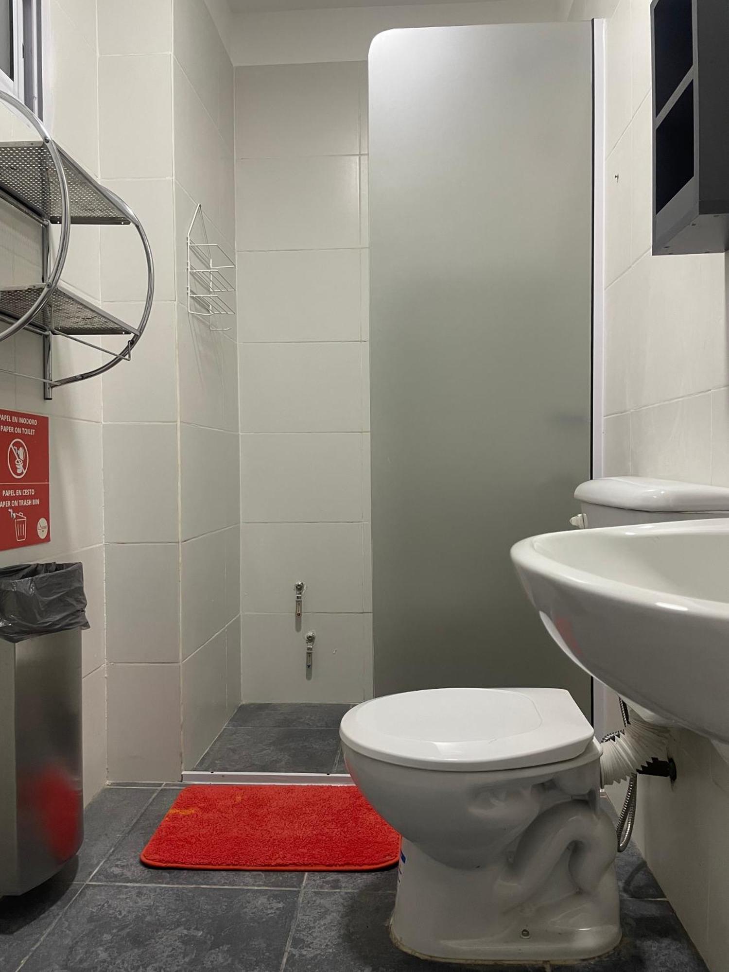 Andino Bnb Салта Екстериор снимка