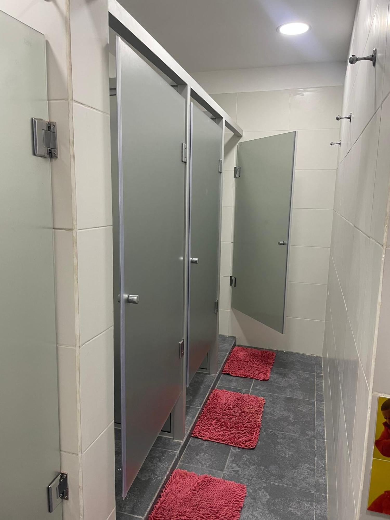 Andino Bnb Салта Екстериор снимка