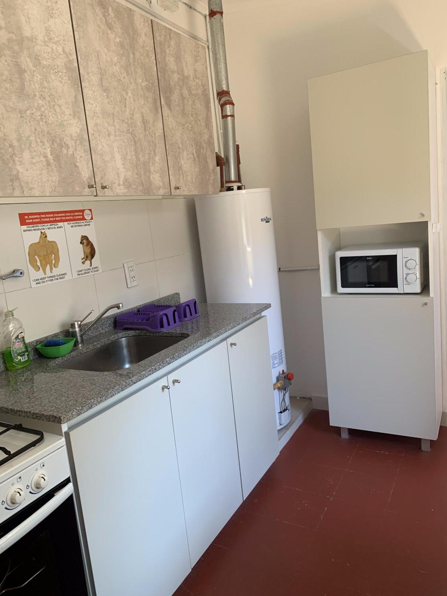 Andino Bnb Салта Екстериор снимка