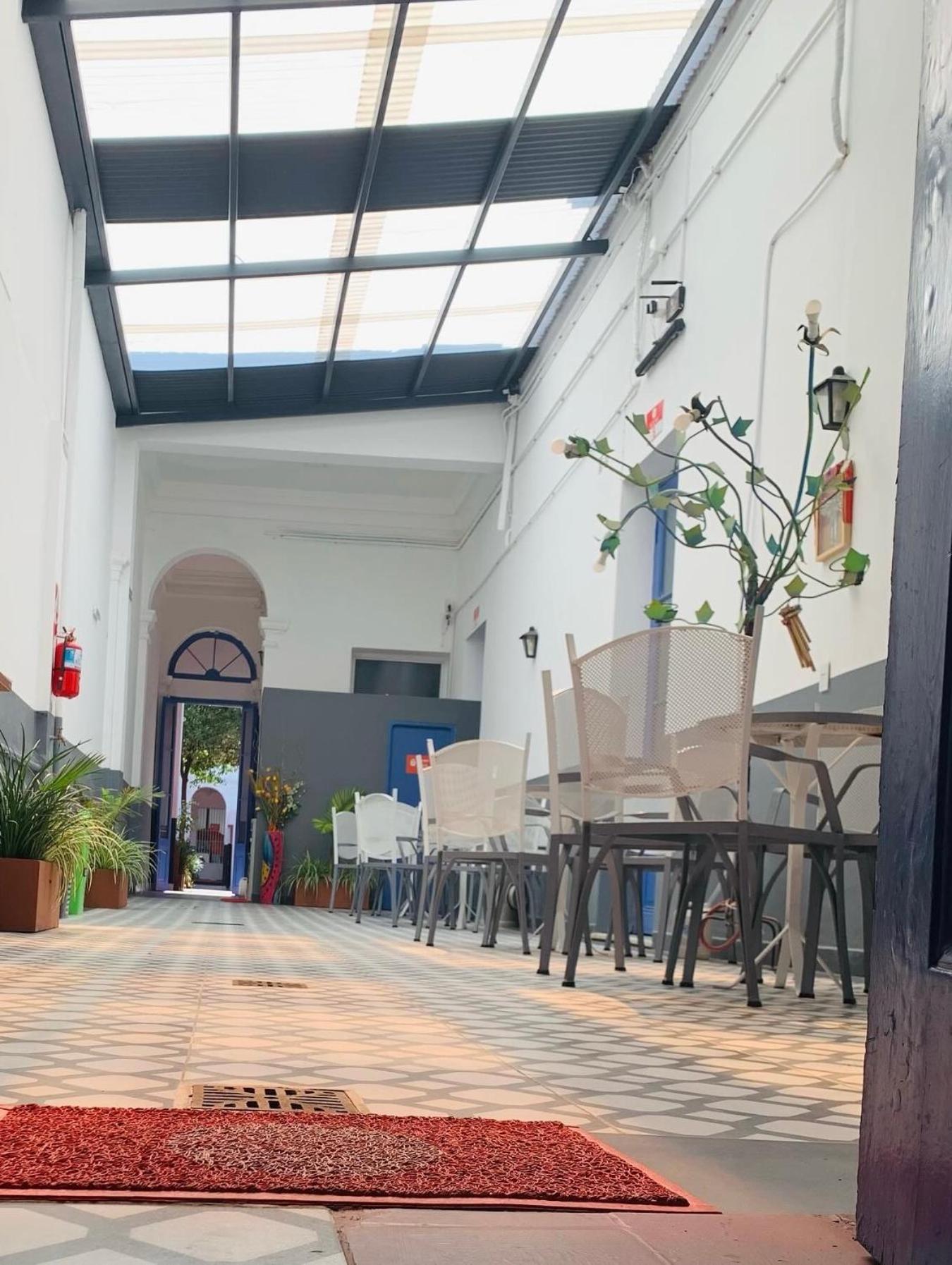 Andino Bnb Салта Екстериор снимка