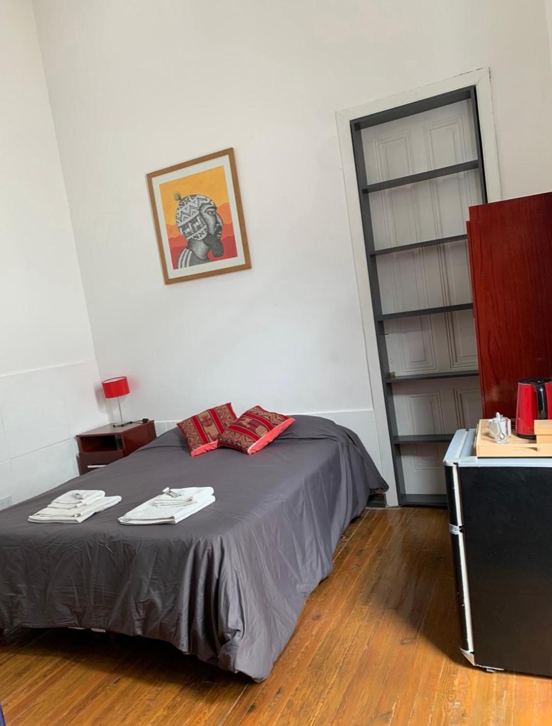 Andino Bnb Салта Стая снимка