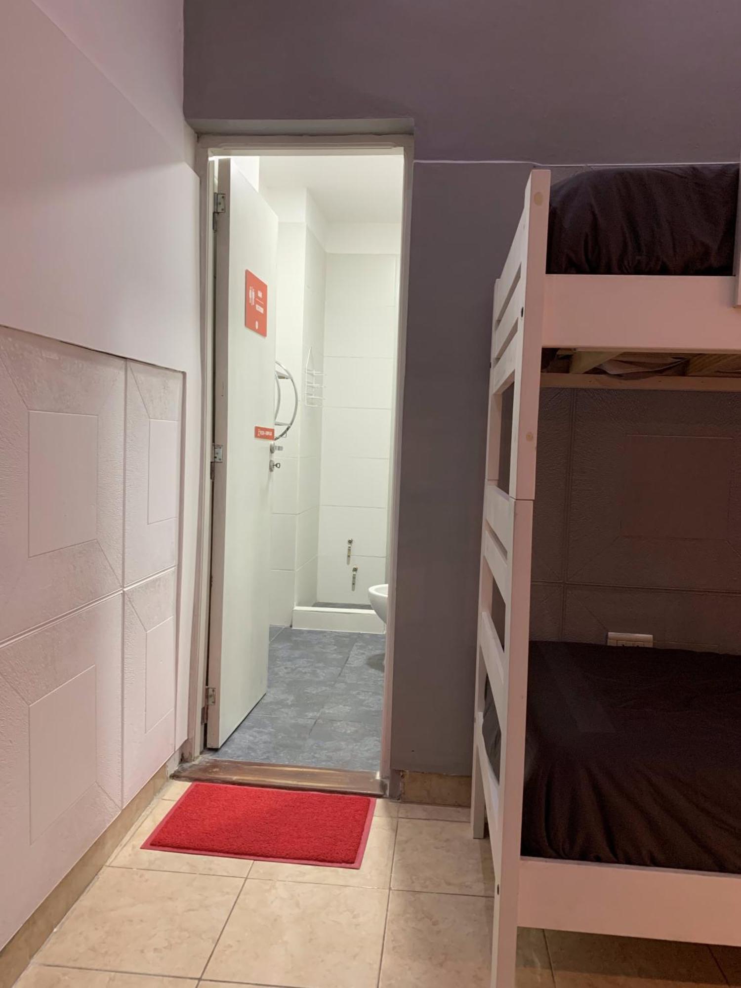 Andino Bnb Салта Стая снимка